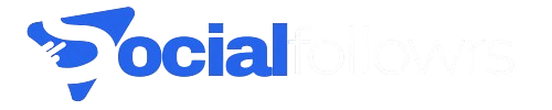 SocialFollowrs
